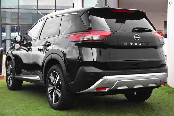 2024 Nissan X-TRAIL Ti T33