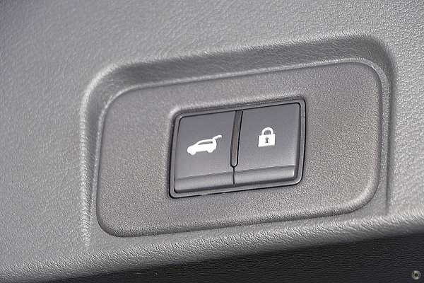 2024 Nissan X-TRAIL Ti T33