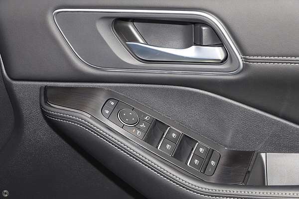 2024 Nissan X-TRAIL Ti T33