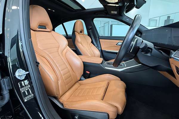 2023 BMW 3 Series 330i M Sport G20 LCI