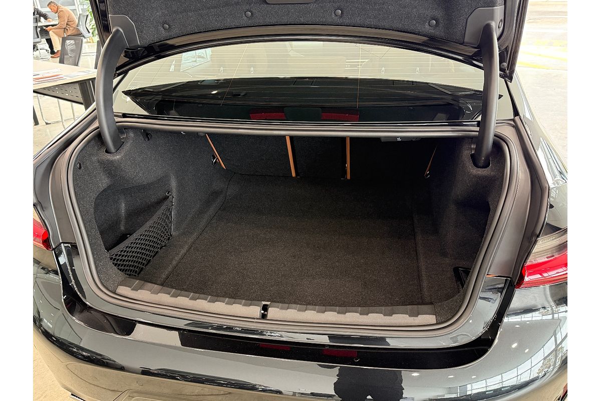 2023 BMW 3 Series 330i M Sport G20 LCI