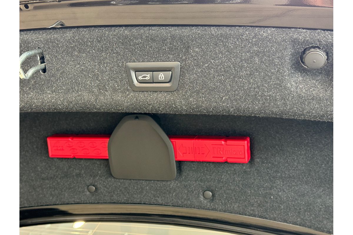 2023 BMW 3 Series 330i M Sport G20 LCI