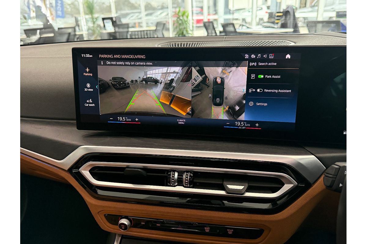 2023 BMW 3 Series 330i M Sport G20 LCI