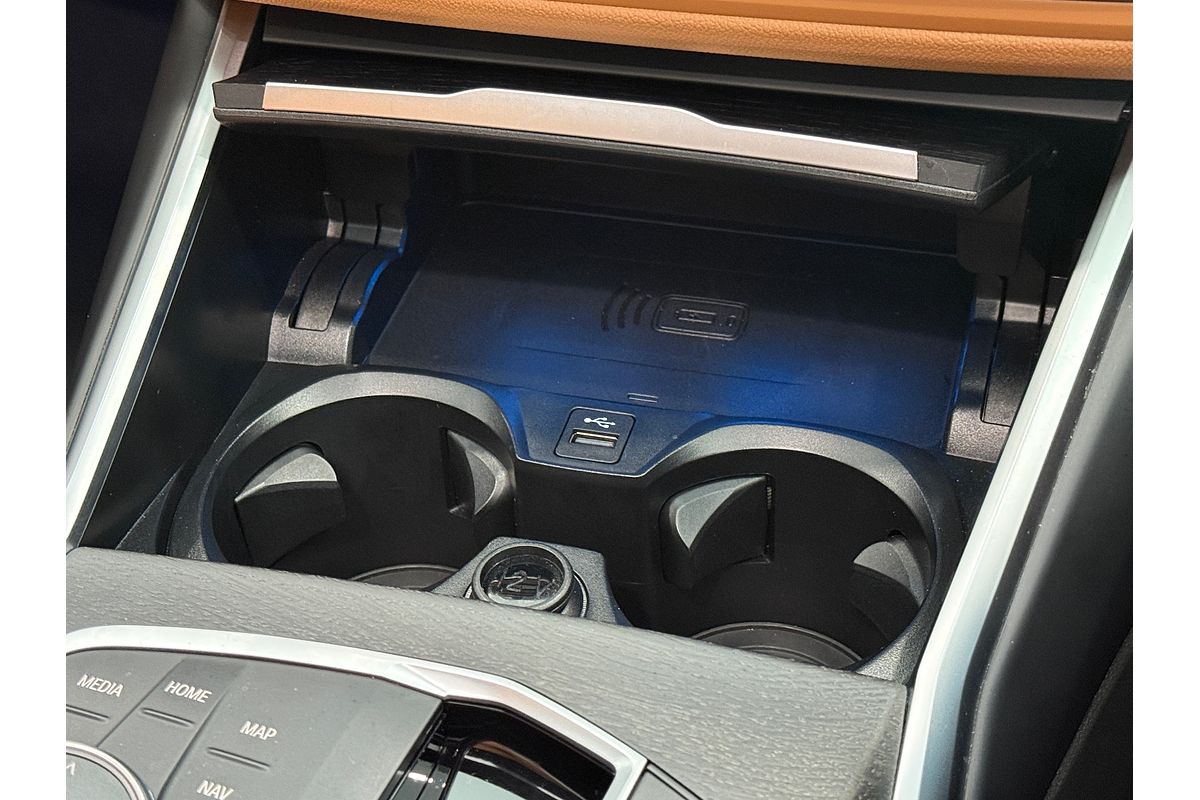 2023 BMW 3 Series 330i M Sport G20 LCI
