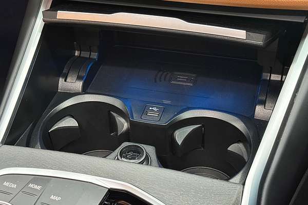2023 BMW 3 Series 330i M Sport G20 LCI