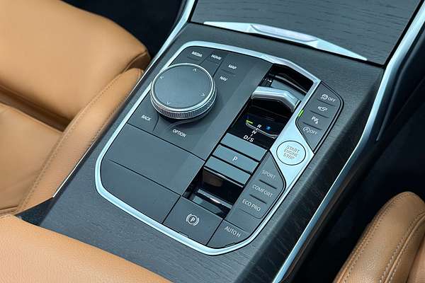 2023 BMW 3 Series 330i M Sport G20 LCI