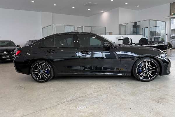2023 BMW 3 Series 330i M Sport G20 LCI