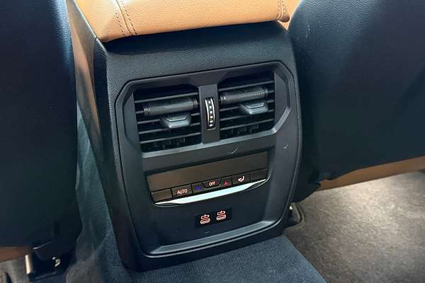 2023 BMW 3 Series 330i M Sport G20 LCI