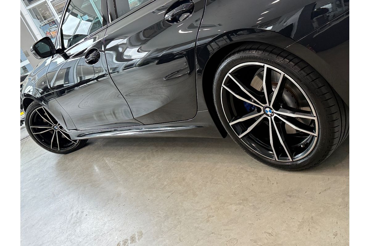 2023 BMW 3 Series 330i M Sport G20 LCI
