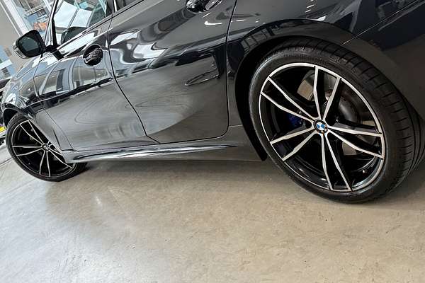 2023 BMW 3 Series 330i M Sport G20 LCI