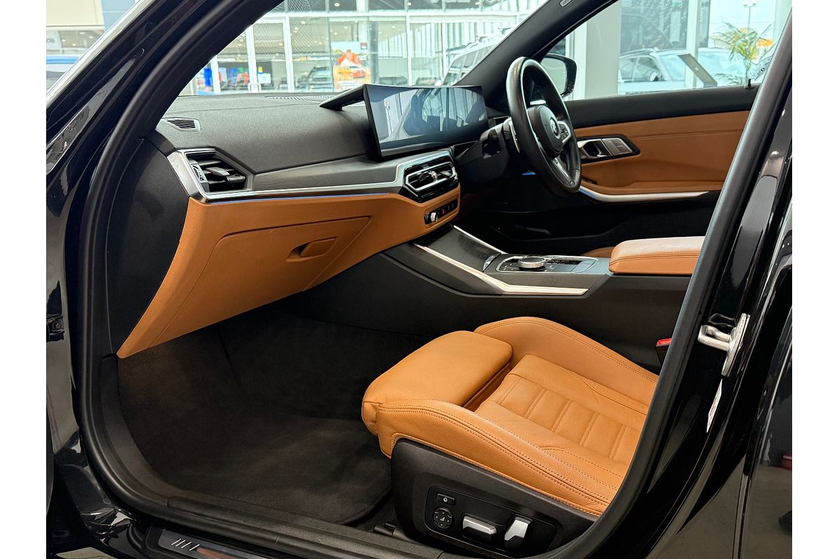 2023 BMW 3 Series 330i M Sport G20 LCI