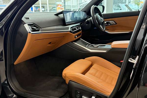 2023 BMW 3 Series 330i M Sport G20 LCI