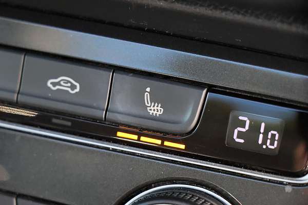2018 Volkswagen Tiguan 132TSI Comfortline 5N