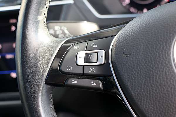 2018 Volkswagen Tiguan 132TSI Comfortline 5N