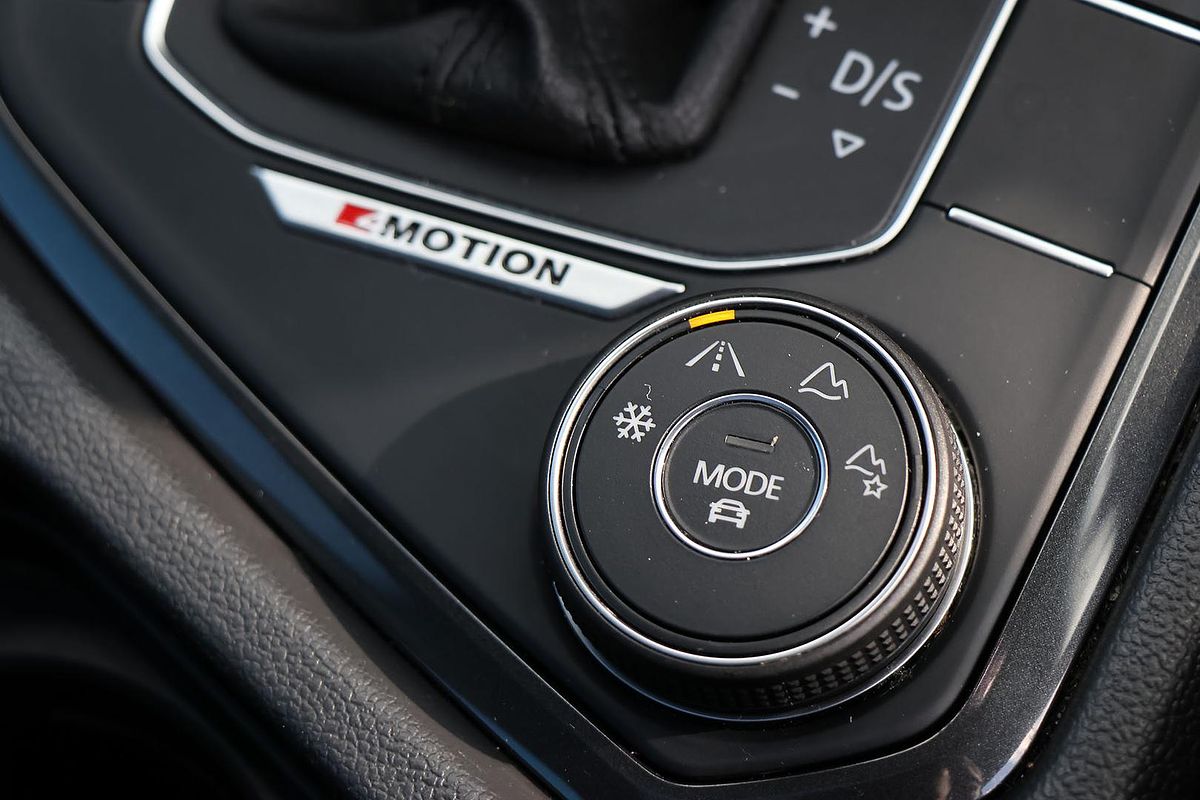 2018 Volkswagen Tiguan 132TSI Comfortline 5N