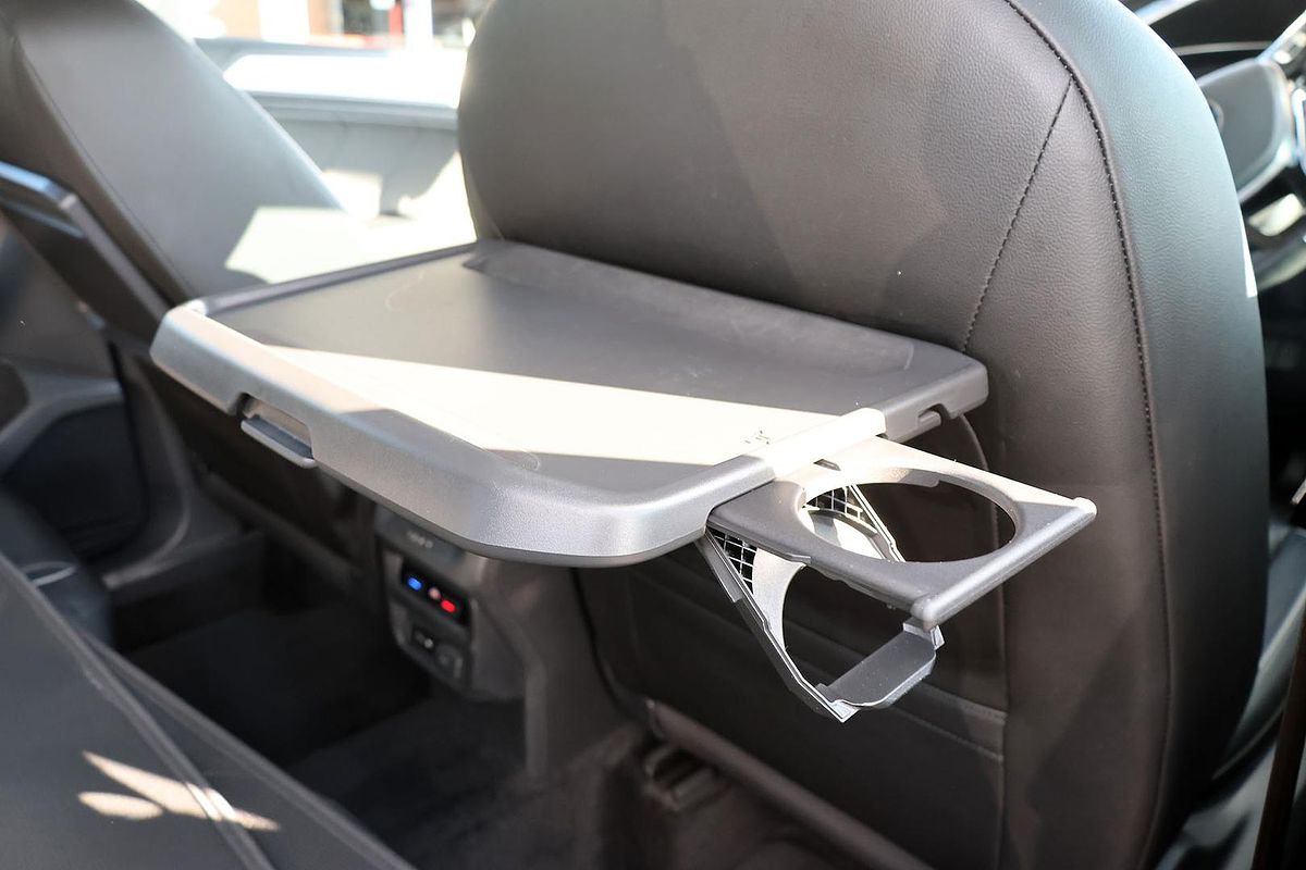 2018 Volkswagen Tiguan 132TSI Comfortline 5N