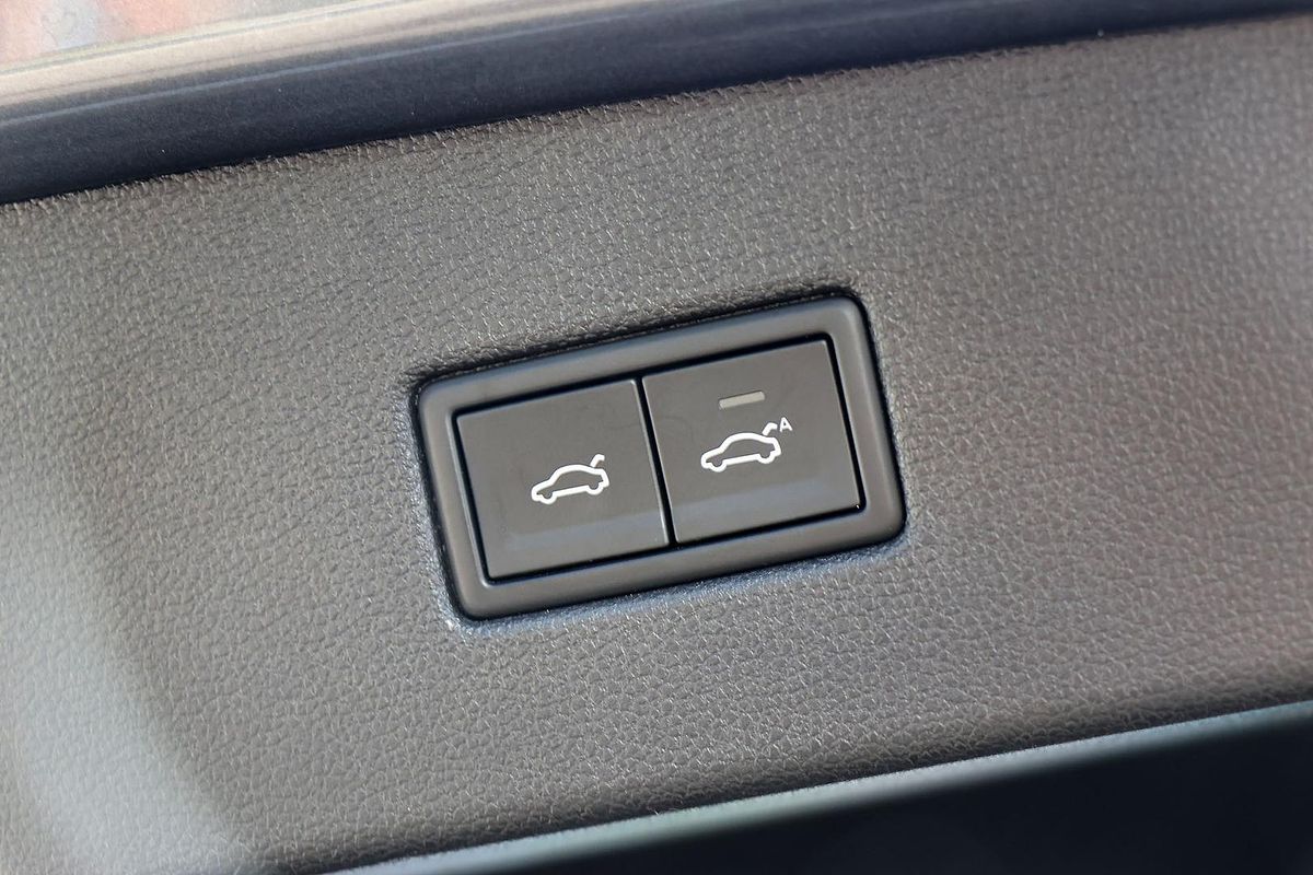 2018 Volkswagen Tiguan 132TSI Comfortline 5N