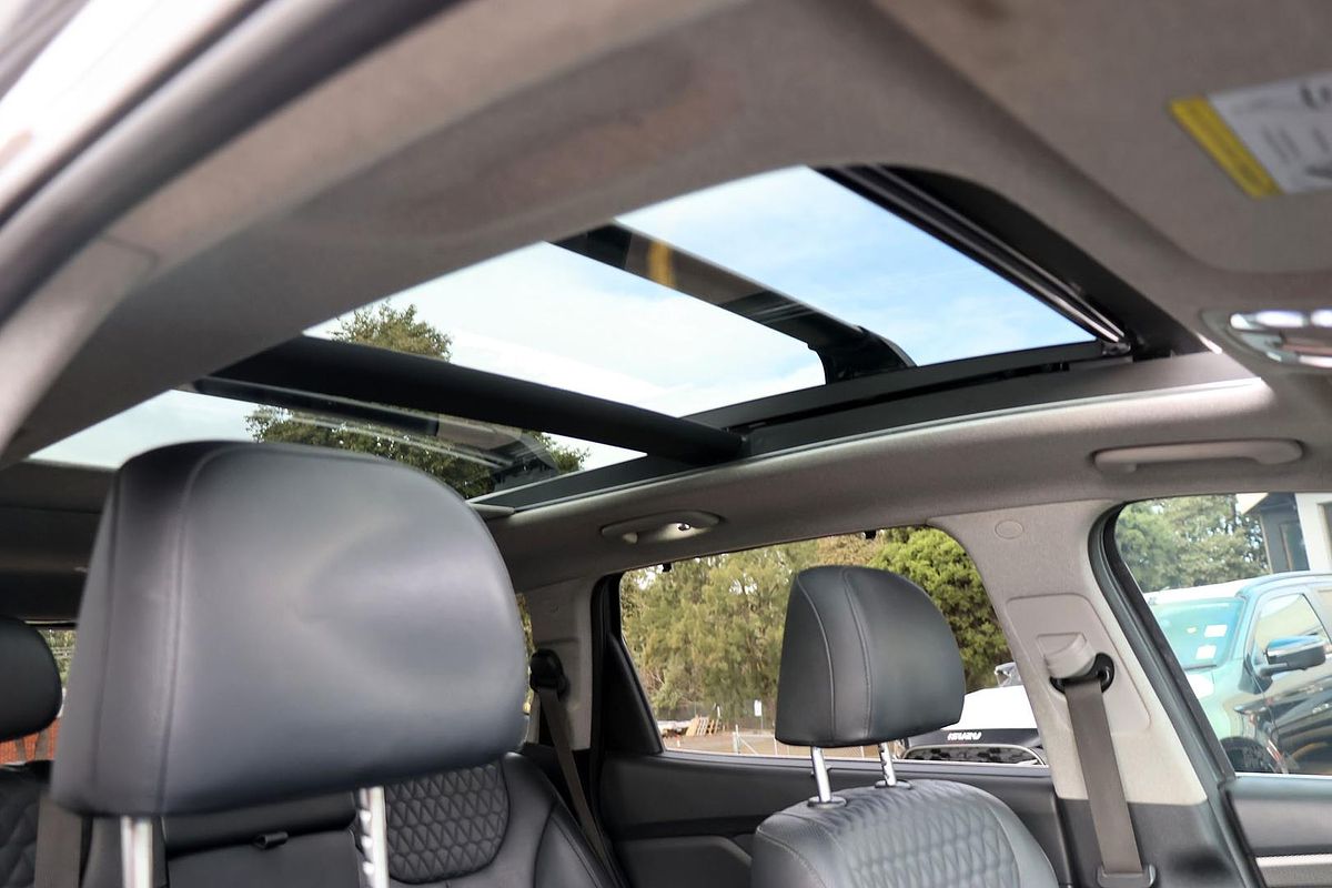 2020 Hyundai Santa Fe Highlander TM.2