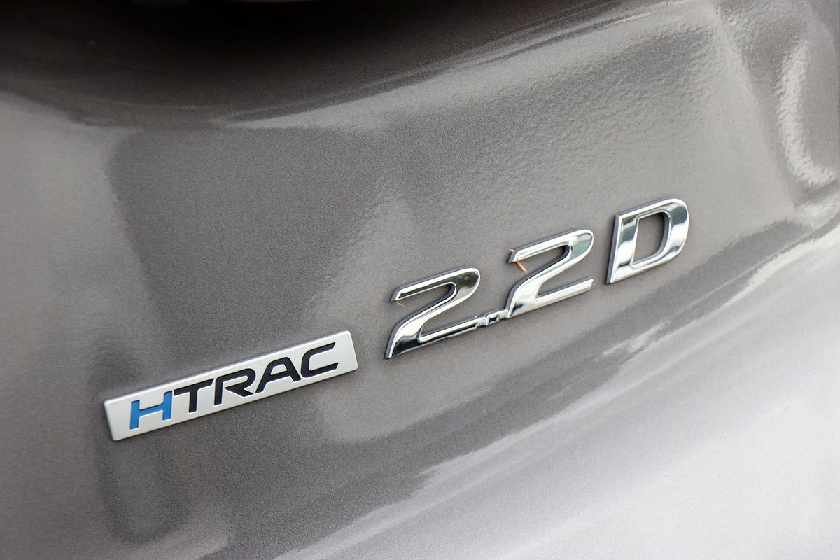 2020 Hyundai Santa Fe Highlander TM.2