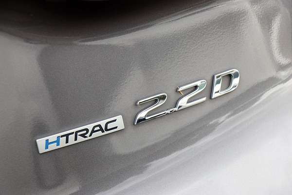 2020 Hyundai Santa Fe Highlander TM.2