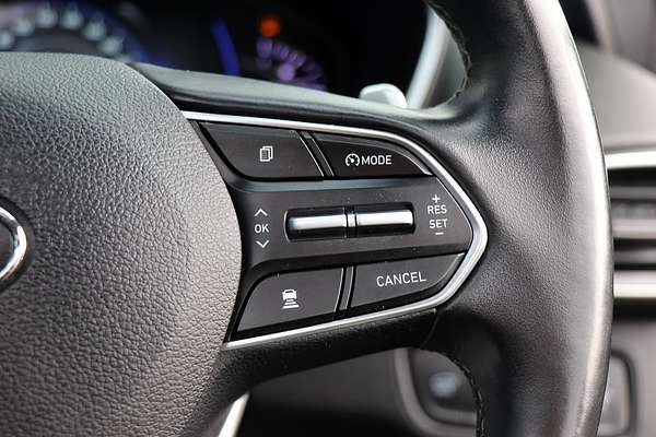 2020 Hyundai Santa Fe Highlander TM.2