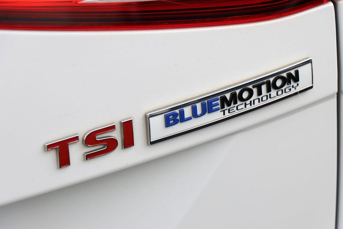2015 Volkswagen Passat 132TSI Comfortline B8