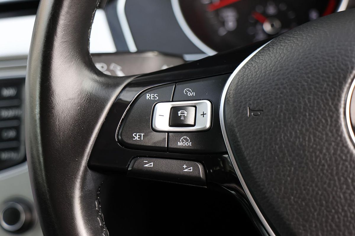 2015 Volkswagen Passat 132TSI Comfortline B8