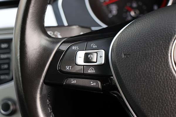2015 Volkswagen Passat 132TSI Comfortline B8