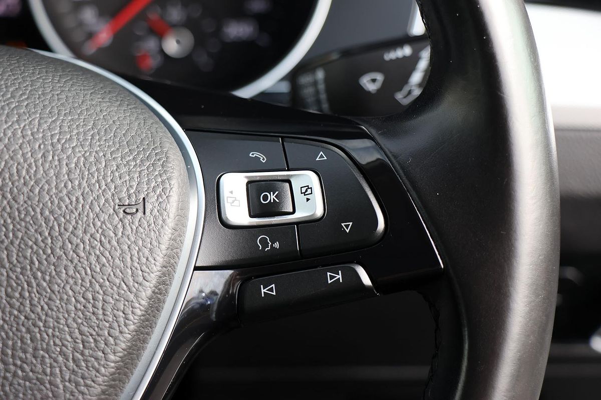 2015 Volkswagen Passat 132TSI Comfortline B8