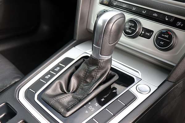 2015 Volkswagen Passat 132TSI Comfortline B8