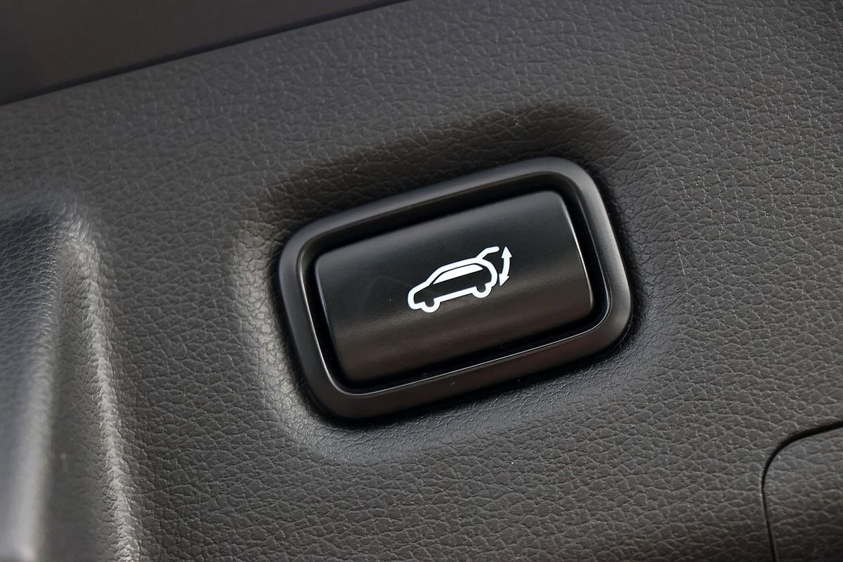 2020 Hyundai Santa Fe Highlander TM.2