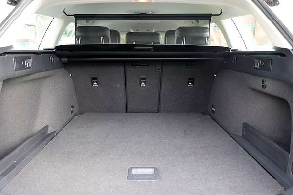 2015 Volkswagen Passat 132TSI Comfortline B8