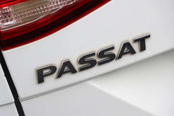 2015 Volkswagen Passat 132TSI Comfortline B8
