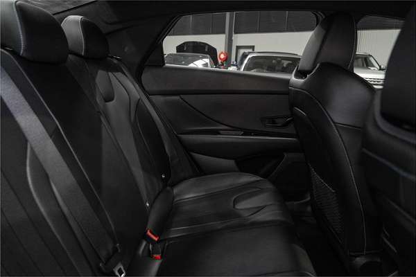 2024 Hyundai i30 N Premium CN7.V2