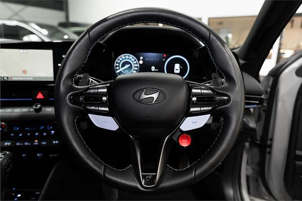 2024 Hyundai i30 N Premium CN7.V2