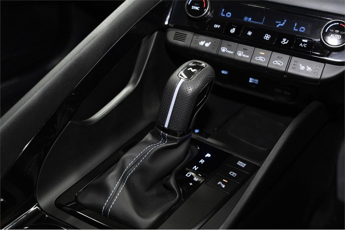 2024 Hyundai i30 N Premium CN7.V2