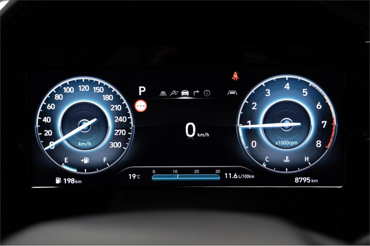 2024 Hyundai i30 N Premium CN7.V2