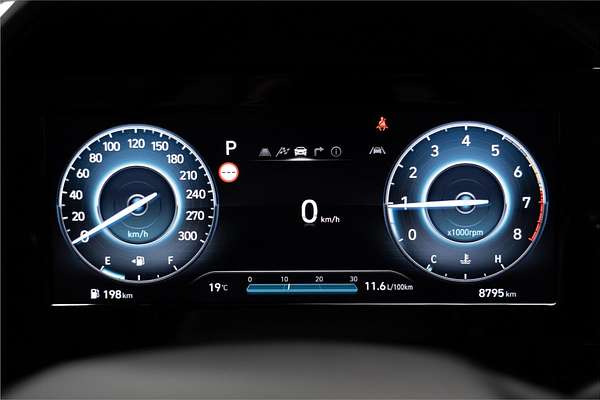 2024 Hyundai i30 N Premium CN7.V2