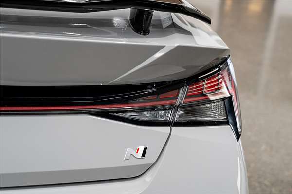 2024 Hyundai i30 N Premium CN7.V2
