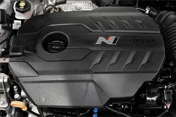 2024 Hyundai i30 N Premium CN7.V2