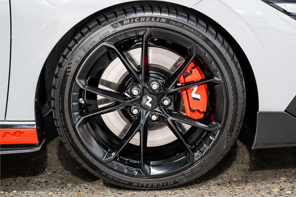 2024 Hyundai i30 N Premium CN7.V2