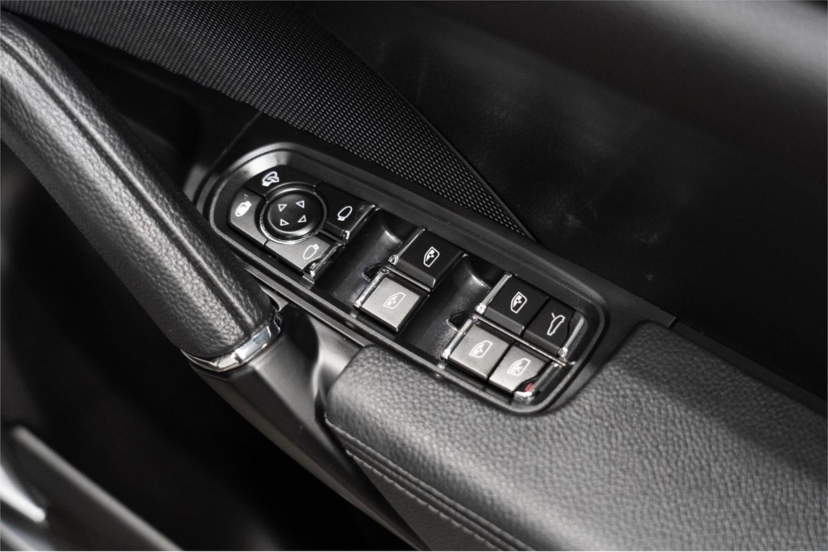 2017 Porsche Cayenne Diesel Platinum Edition 92A