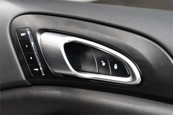 2017 Porsche Cayenne Diesel Platinum Edition 92A