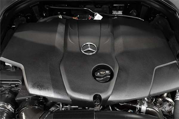 2018 Mercedes-Benz GLC-Class GLC250 d X253