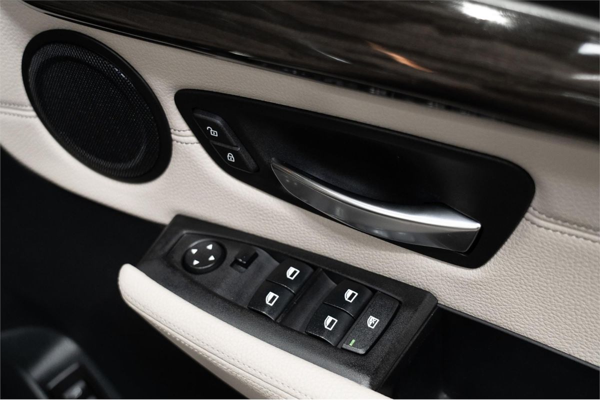 2015 BMW 2 Series 218i Sport Line F45