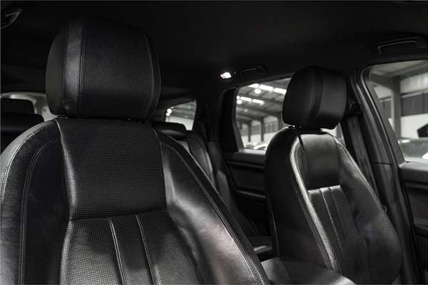 2016 Land Rover Discovery Sport TD4 150 SE L550