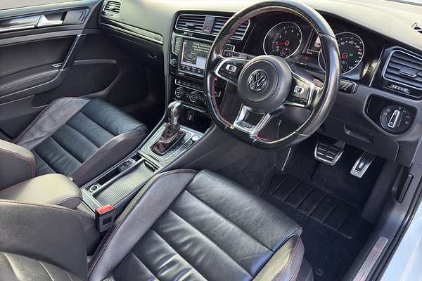 2014 Volkswagen GOLF GTI