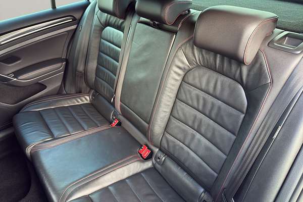 2014 Volkswagen GOLF GTI