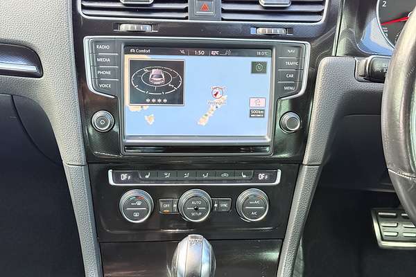 2014 Volkswagen GOLF GTI
