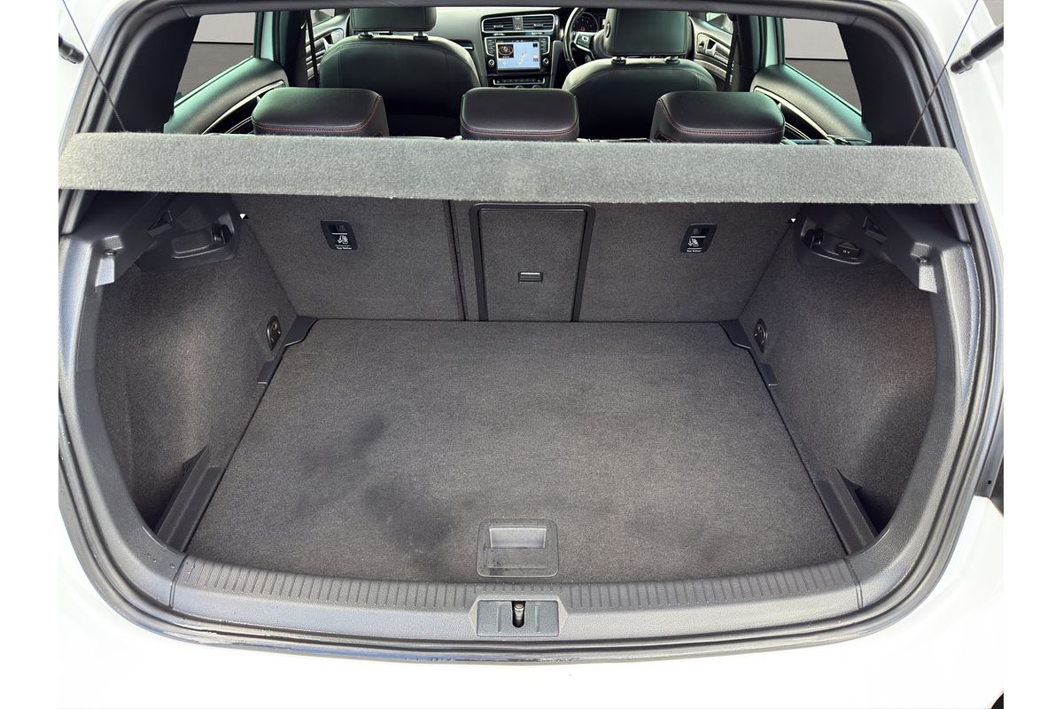 2014 Volkswagen GOLF GTI